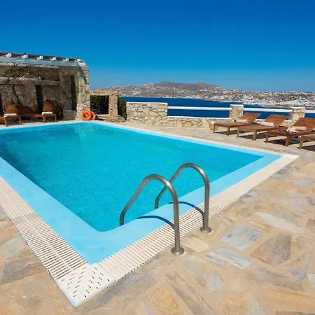 Coastal Elegance Villa *