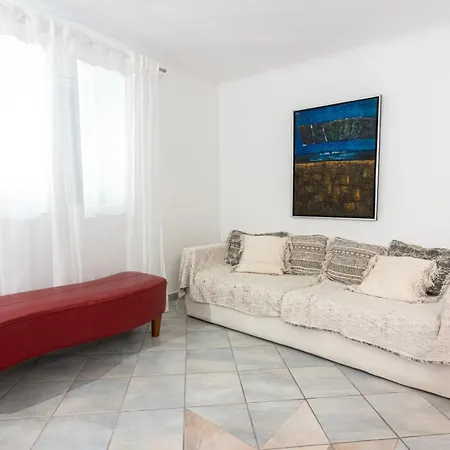 Villa Coastal Elegance *
