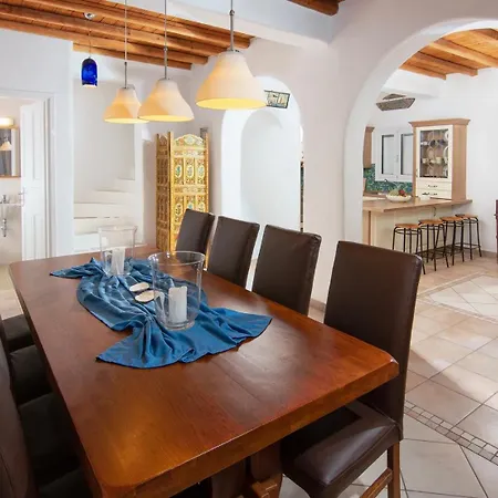 Coastal Elegance Villa
