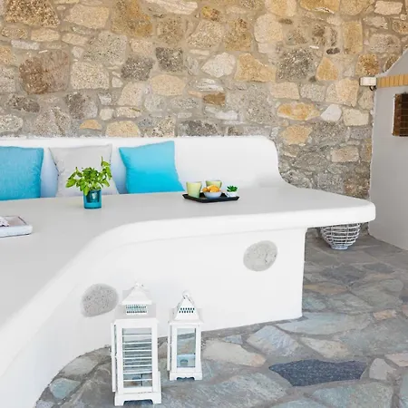 Coastal Elegance